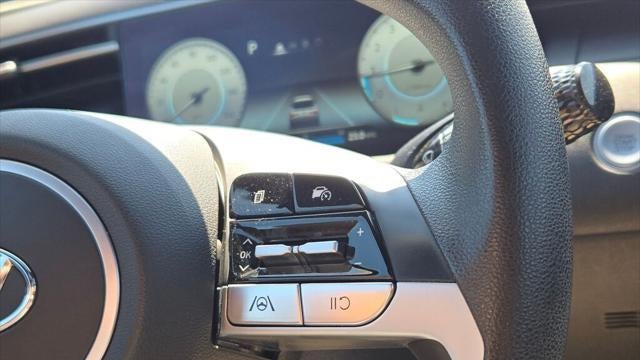 2023 Hyundai SANTA CRUZ SEL