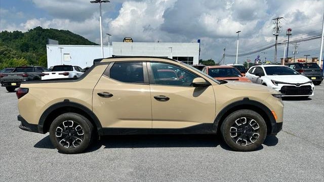 2023 Hyundai SANTA CRUZ SEL