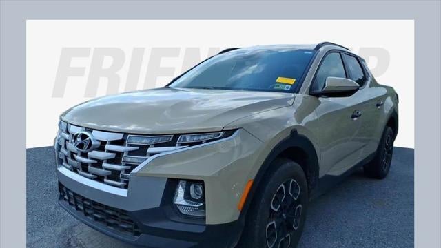 Preowned 2023 Hyundai SANTA CRUZ SEL for Sale