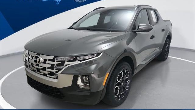 Preowned 2023 Hyundai SANTA CRUZ SEL for Sale