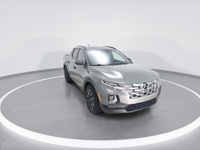 2023 Hyundai Santa Cruz - $22,995