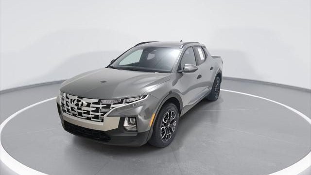 2023 Hyundai SANTA CRUZ SEL