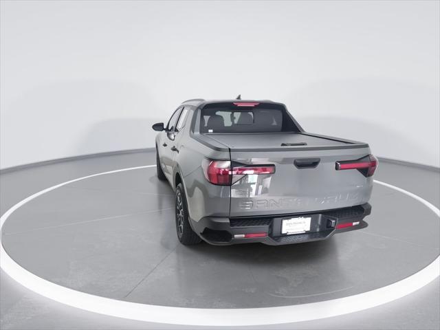 2023 Hyundai Santa Cruz - $22,995