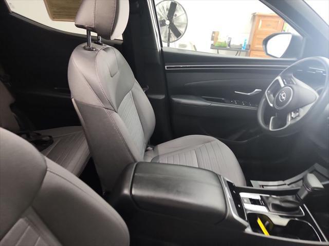 2023 Hyundai Santa Cruz - $22,995
