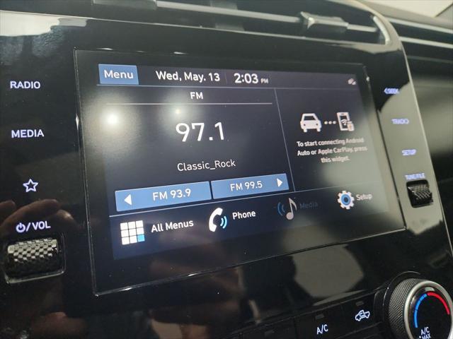 2023 Hyundai Santa Cruz - $22,995