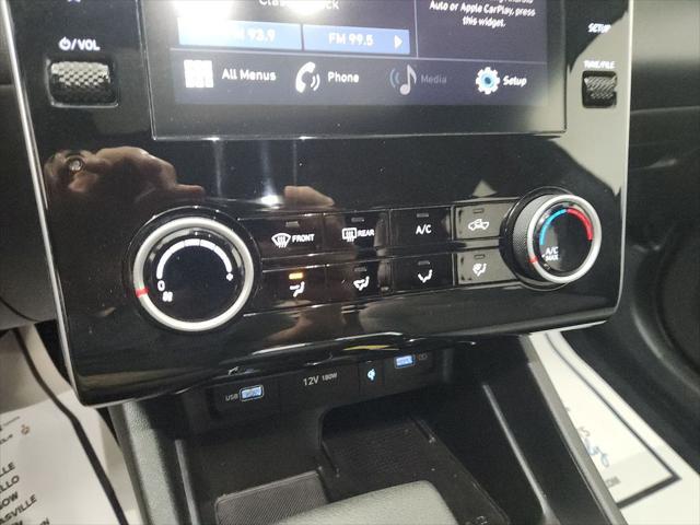 2023 Hyundai Santa Cruz - $22,995