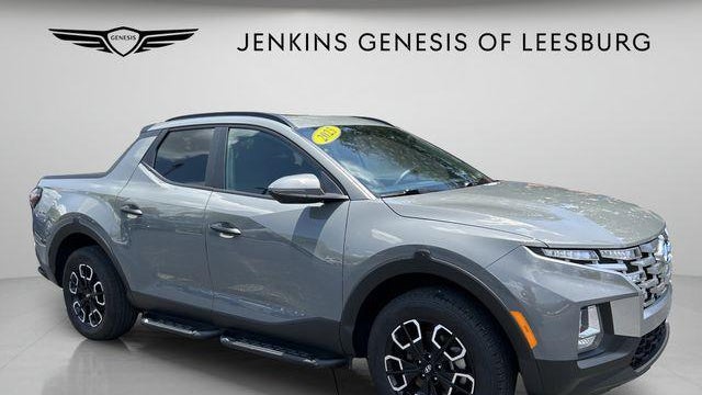 Preowned 2023 Hyundai SANTA CRUZ SEL for Sale