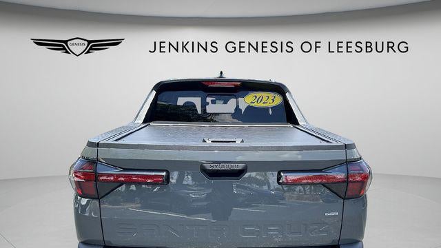 2023 Hyundai SANTA CRUZ SEL