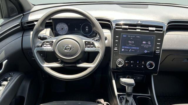 2023 Hyundai SANTA CRUZ SEL