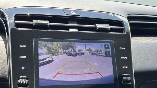 2023 Hyundai SANTA CRUZ SEL