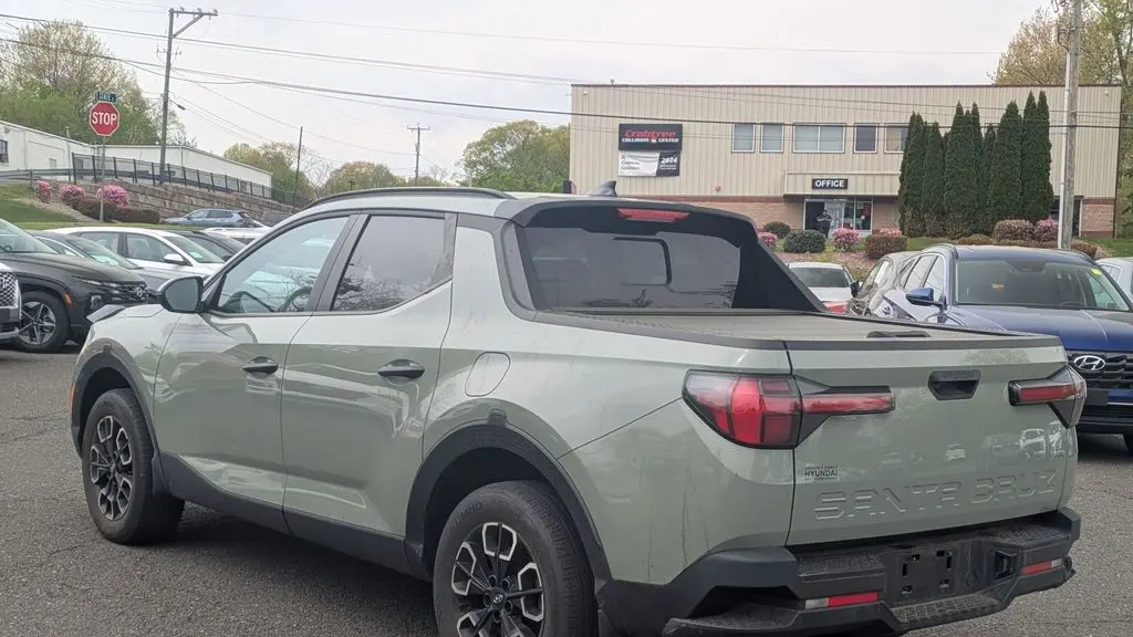 2023 Hyundai SANTA CRUZ SEL