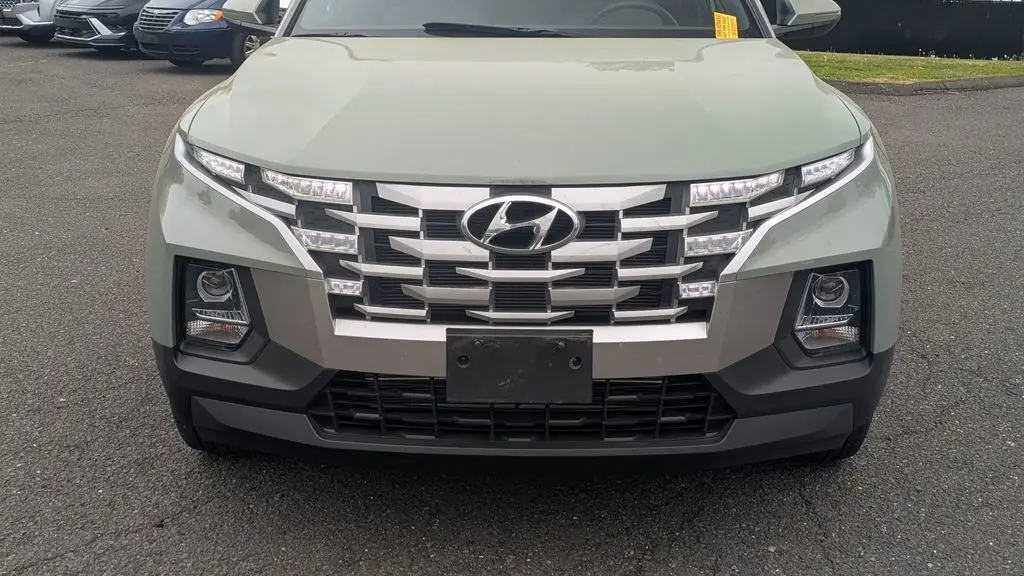 2023 Hyundai SANTA CRUZ SEL