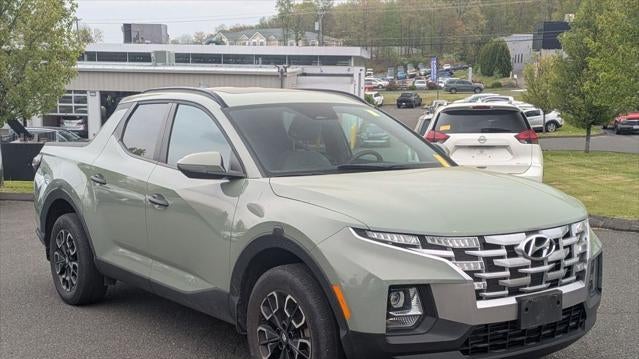 Preowned 2023 Hyundai SANTA CRUZ SEL for Sale