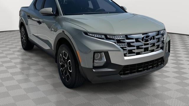 Preowned 2022 Hyundai SANTA CRUZ SEL for Sale