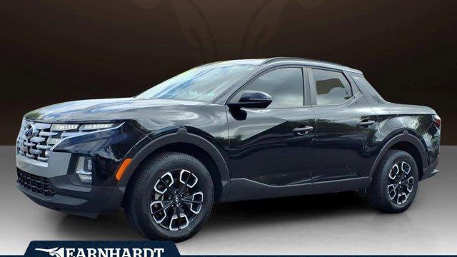 Preowned 2022 Hyundai SANTA CRUZ SEL for Sale