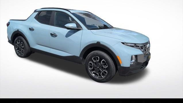 Preowned 2023 Hyundai SANTA CRUZ SEL for Sale