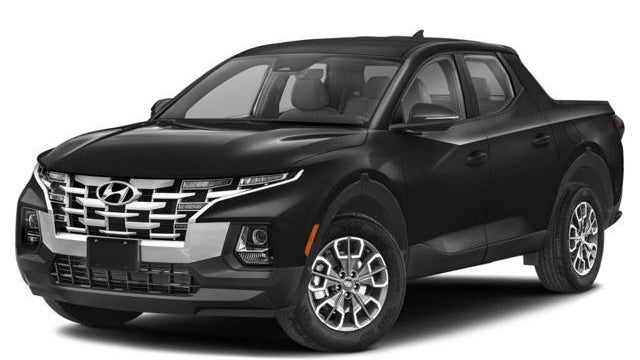 Preowned 2022 Hyundai SANTA CRUZ SEL for Sale