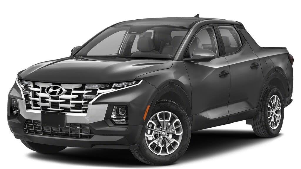 Preowned 2023 Hyundai SANTA CRUZ SEL for Sale