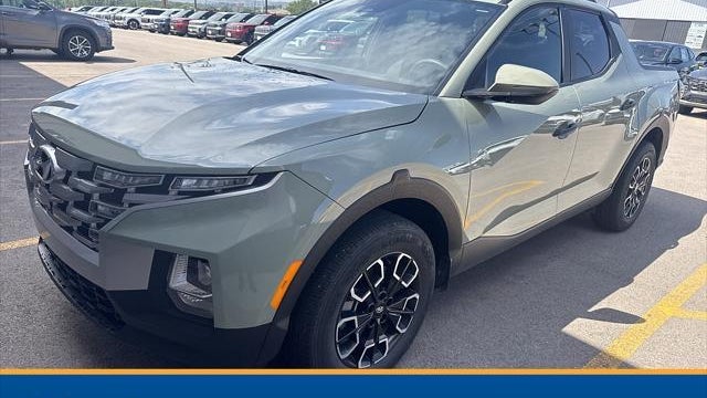 Preowned 2023 Hyundai SANTA CRUZ SEL for Sale
