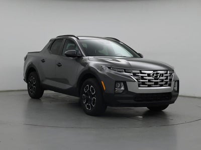 2023 Hyundai Santa Cruz AWD SEL 4DR Crew Cab 4.3FT SB