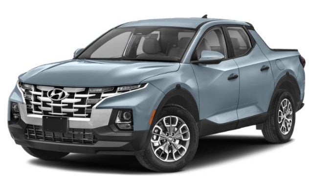 Preowned 2023 Hyundai SANTA CRUZ SEL for Sale