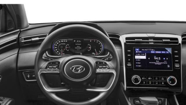 2023 Hyundai SANTA CRUZ SEL