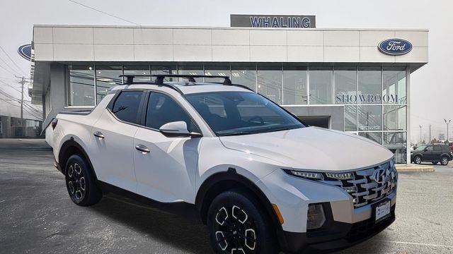 Preowned 2024 Hyundai SANTA CRUZ SEL for Sale