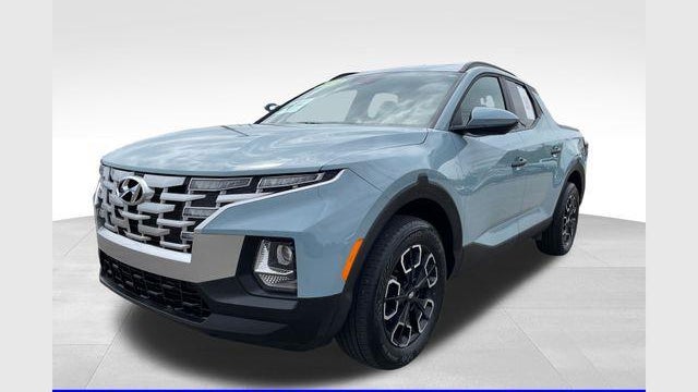 Preowned 2022 Hyundai SANTA CRUZ SEL for Sale
