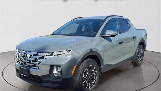 Preowned 2023 Hyundai SANTA CRUZ SEL for Sale