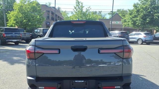 2023 Hyundai SANTA CRUZ SEL