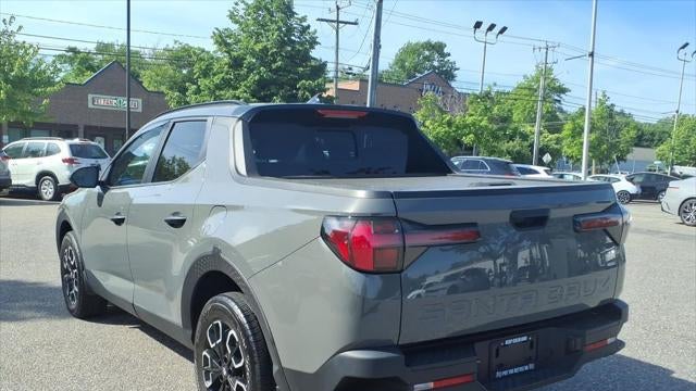 2023 Hyundai SANTA CRUZ SEL