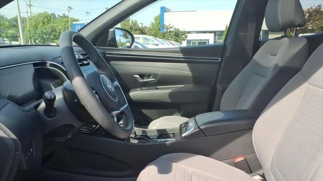 2023 Hyundai SANTA CRUZ SEL