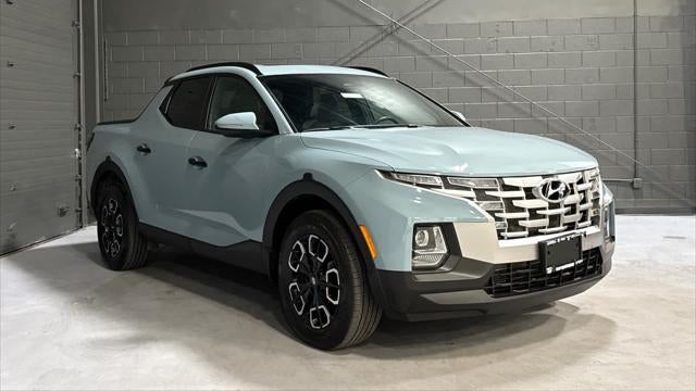 Preowned 2023 Hyundai SANTA CRUZ SEL for Sale