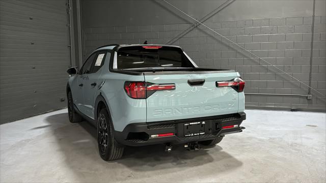 2023 Hyundai SANTA CRUZ SEL