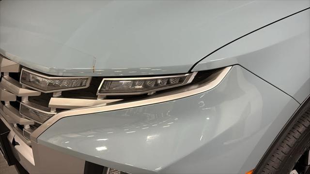 2023 Hyundai SANTA CRUZ SEL