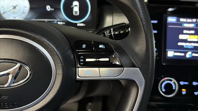 2023 Hyundai SANTA CRUZ SEL