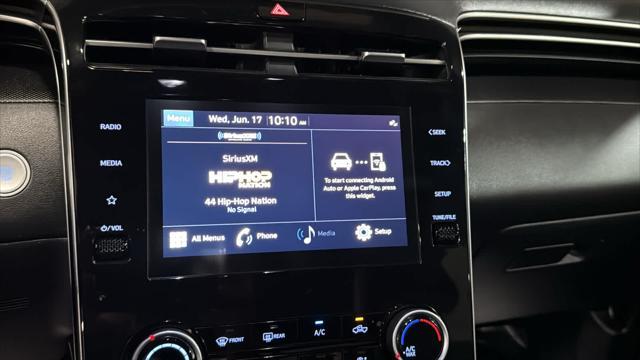 2023 Hyundai SANTA CRUZ SEL