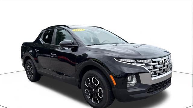 Preowned 2023 Hyundai SANTA CRUZ SEL for Sale