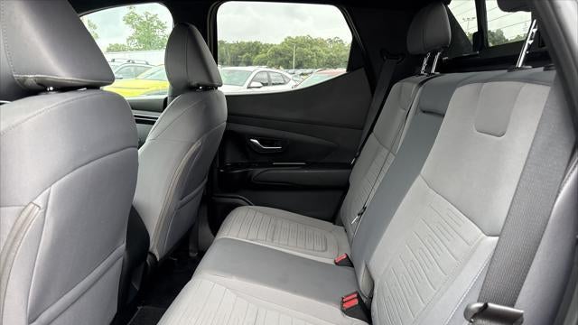 2023 Hyundai SANTA CRUZ SEL
