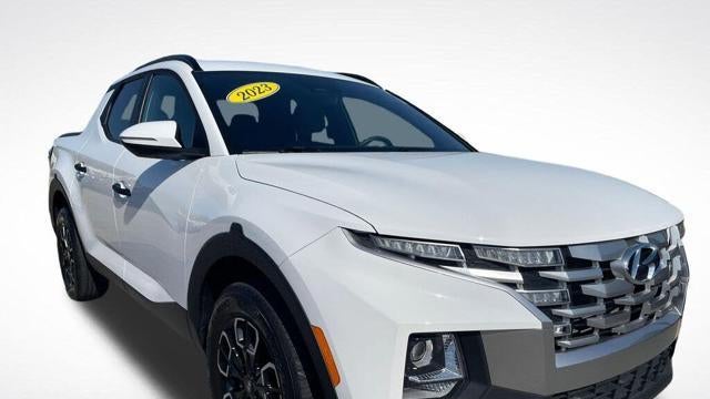 Preowned 2023 Hyundai SANTA CRUZ SEL for Sale