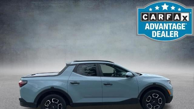 Preowned 2022 Hyundai SANTA CRUZ SEL for Sale