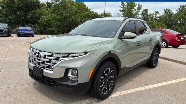 Preowned 2023 Hyundai SANTA CRUZ SEL for Sale