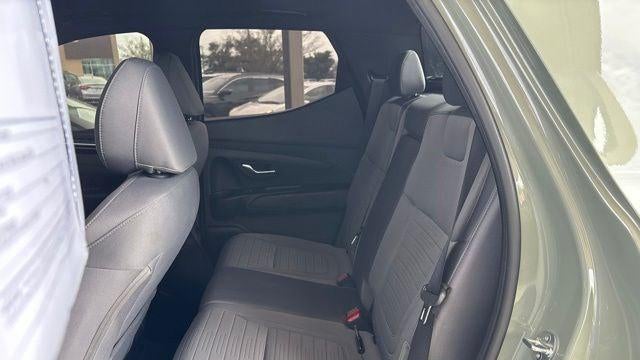 2023 Hyundai SANTA CRUZ SEL