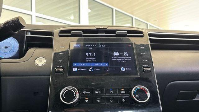 2023 Hyundai SANTA CRUZ SEL