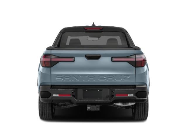 2022 Hyundai Santa Cruz - $24,795