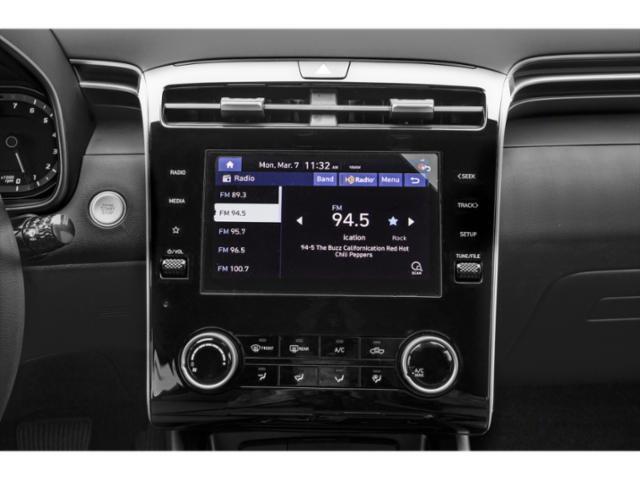 2022 Hyundai Santa Cruz - $24,795