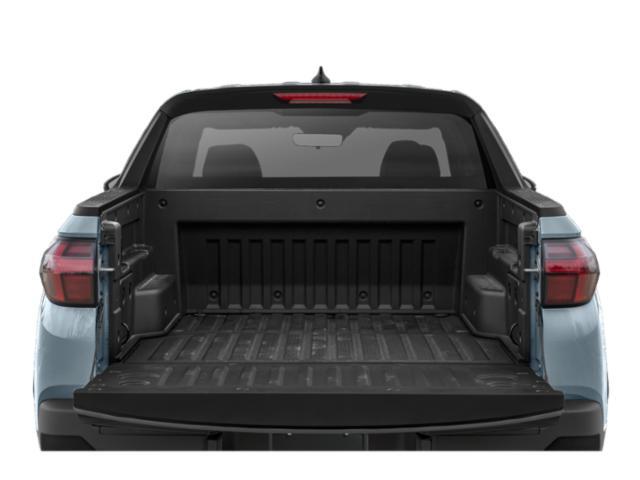 2022 Hyundai Santa Cruz - $24,795
