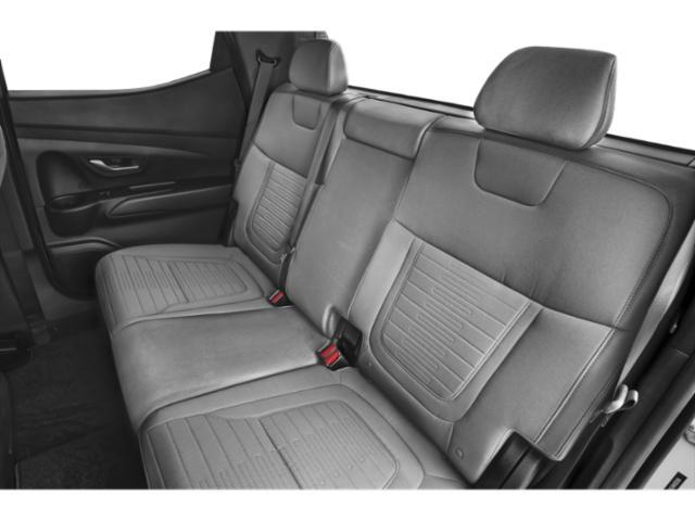 2022 Hyundai Santa Cruz - $24,795