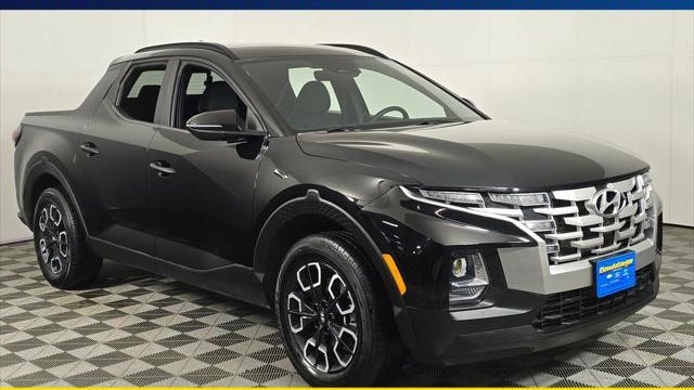 Preowned 2022 Hyundai SANTA CRUZ SEL for Sale