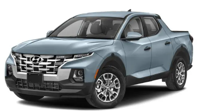 Preowned 2022 Hyundai SANTA CRUZ SEL for Sale